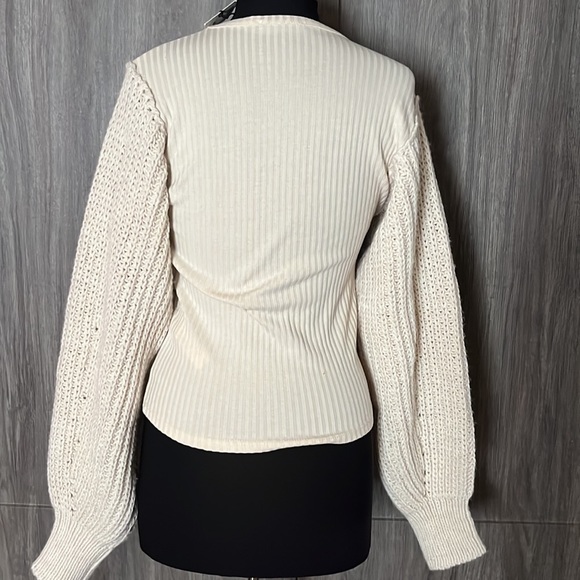 ZARA Sweater 🧶 - Picture 6 of 10